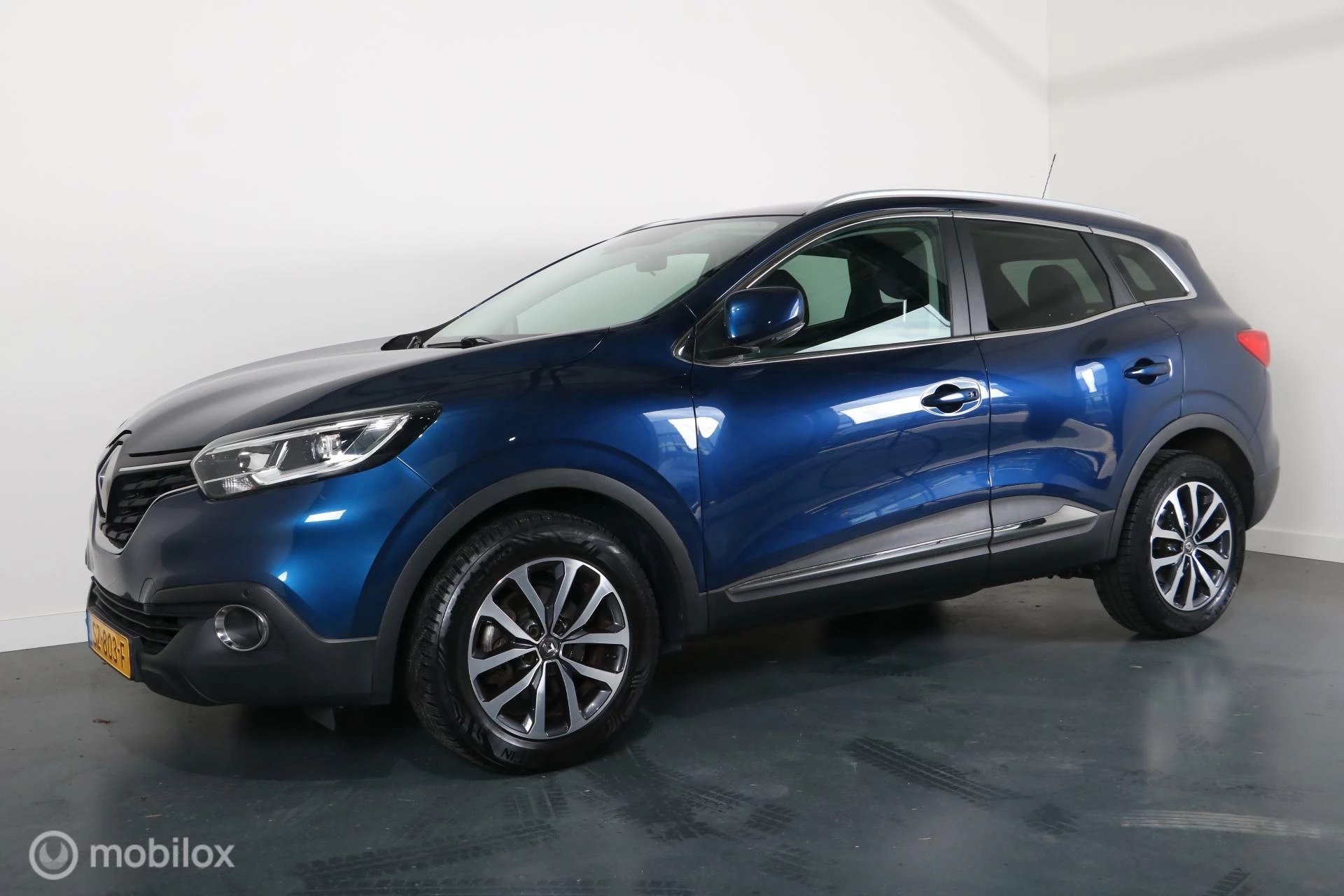 Hoofdafbeelding Renault Kadjar