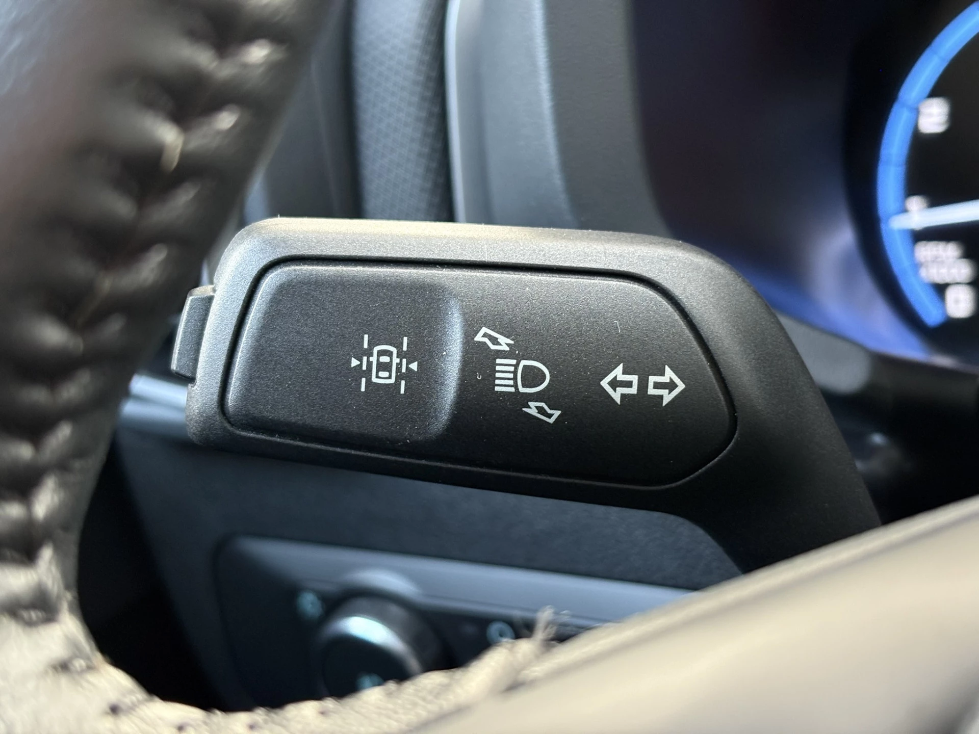 Hoofdafbeelding Ford Bronco