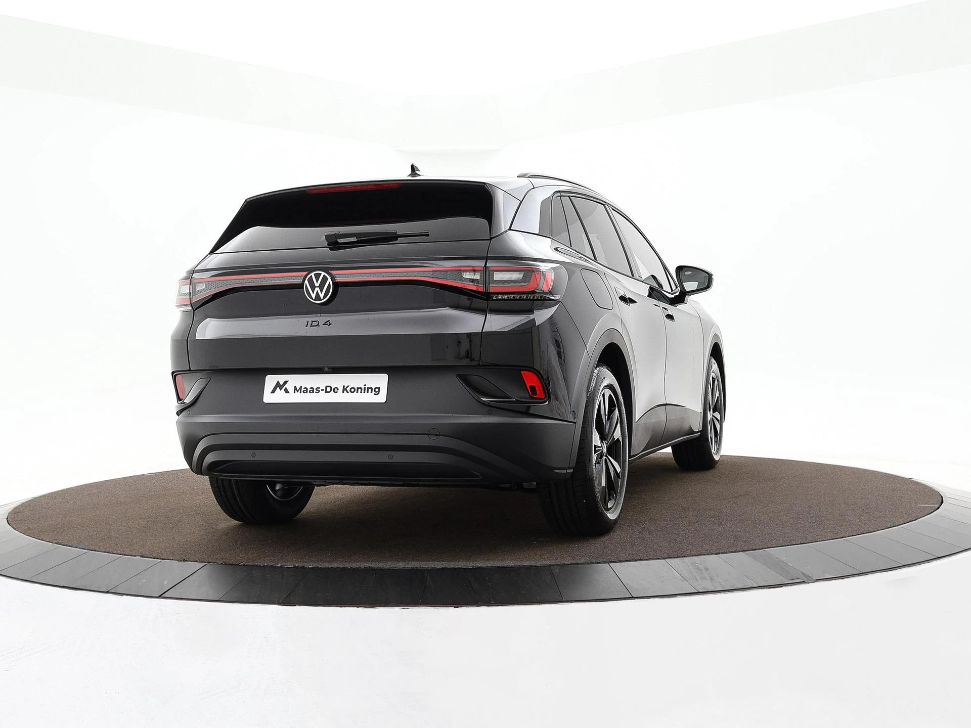 Hoofdafbeelding Volkswagen ID.4