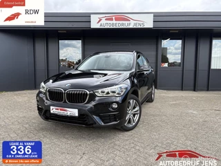BMW X1 xDrive20i High Executive