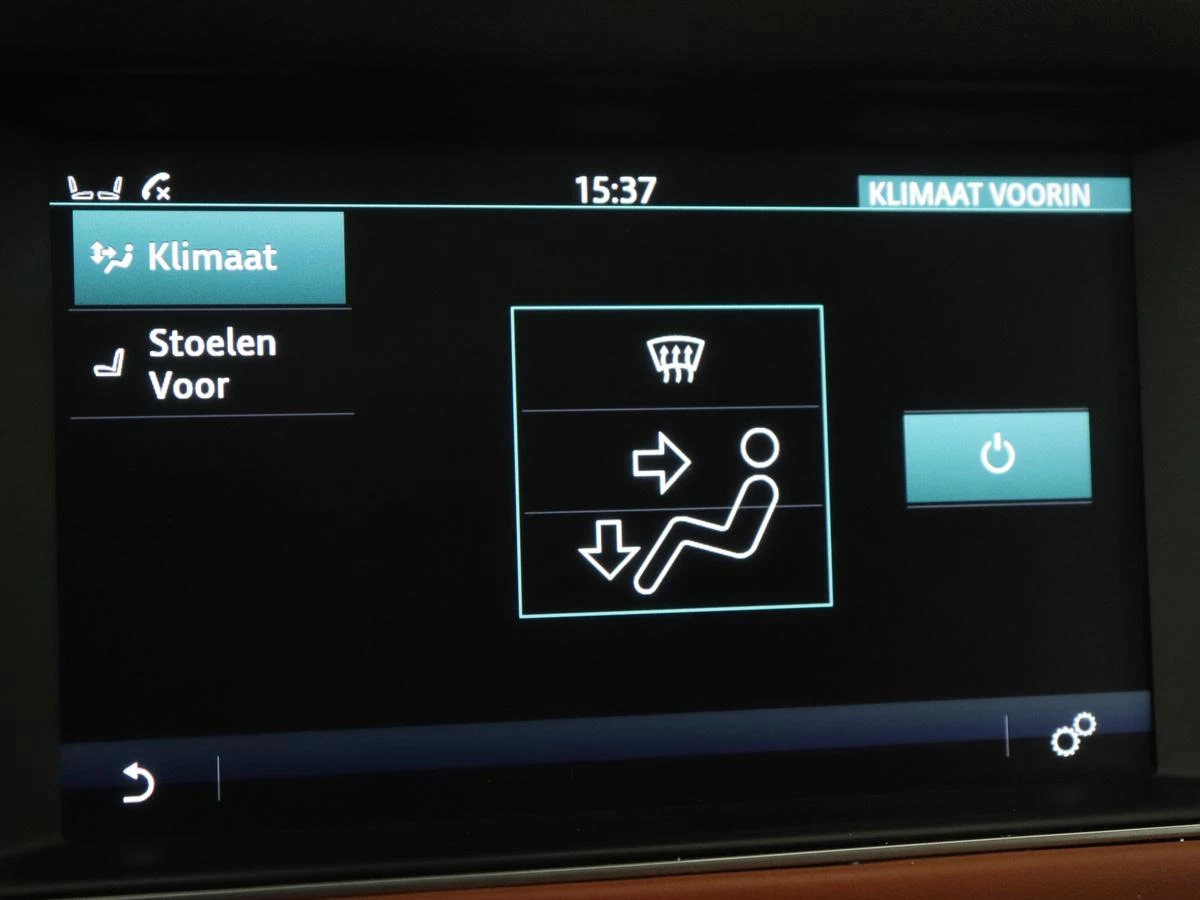 Hoofdafbeelding Jaguar XF