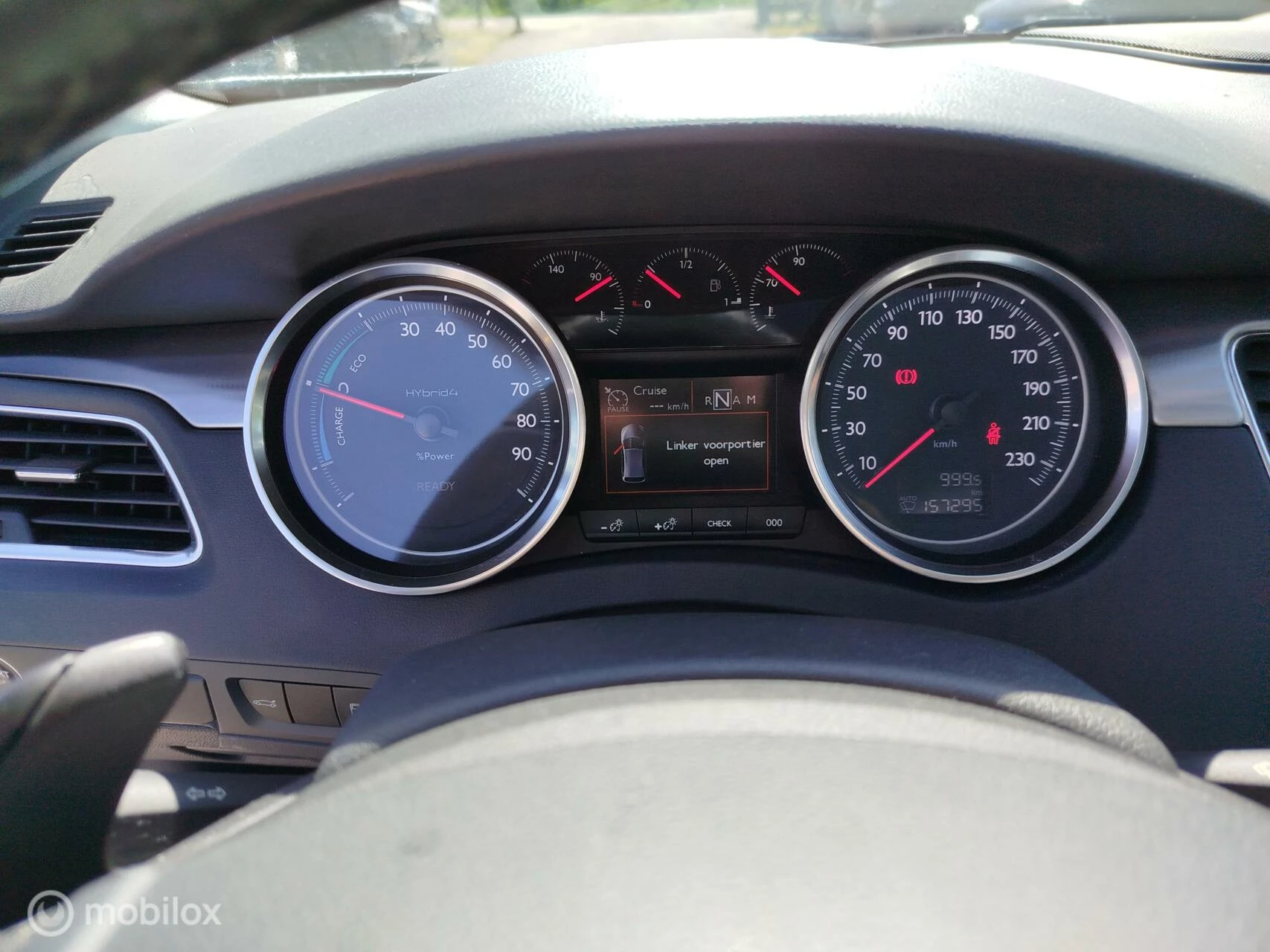 Hoofdafbeelding Peugeot 508