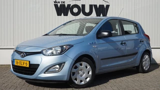 Hyundai i20 1.2i i-Motion | Airco | Trekhaak afneembaar