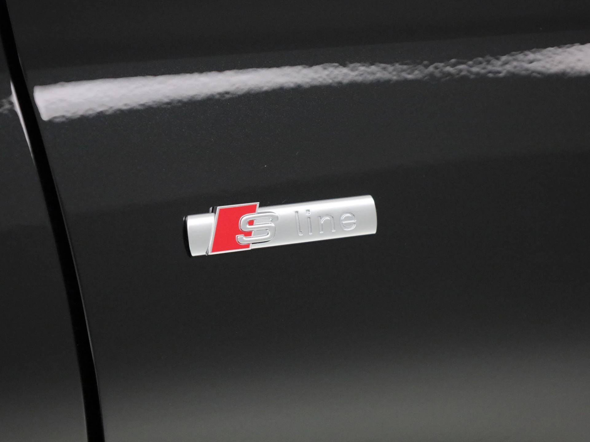 Hoofdafbeelding Audi Q6 e-tron