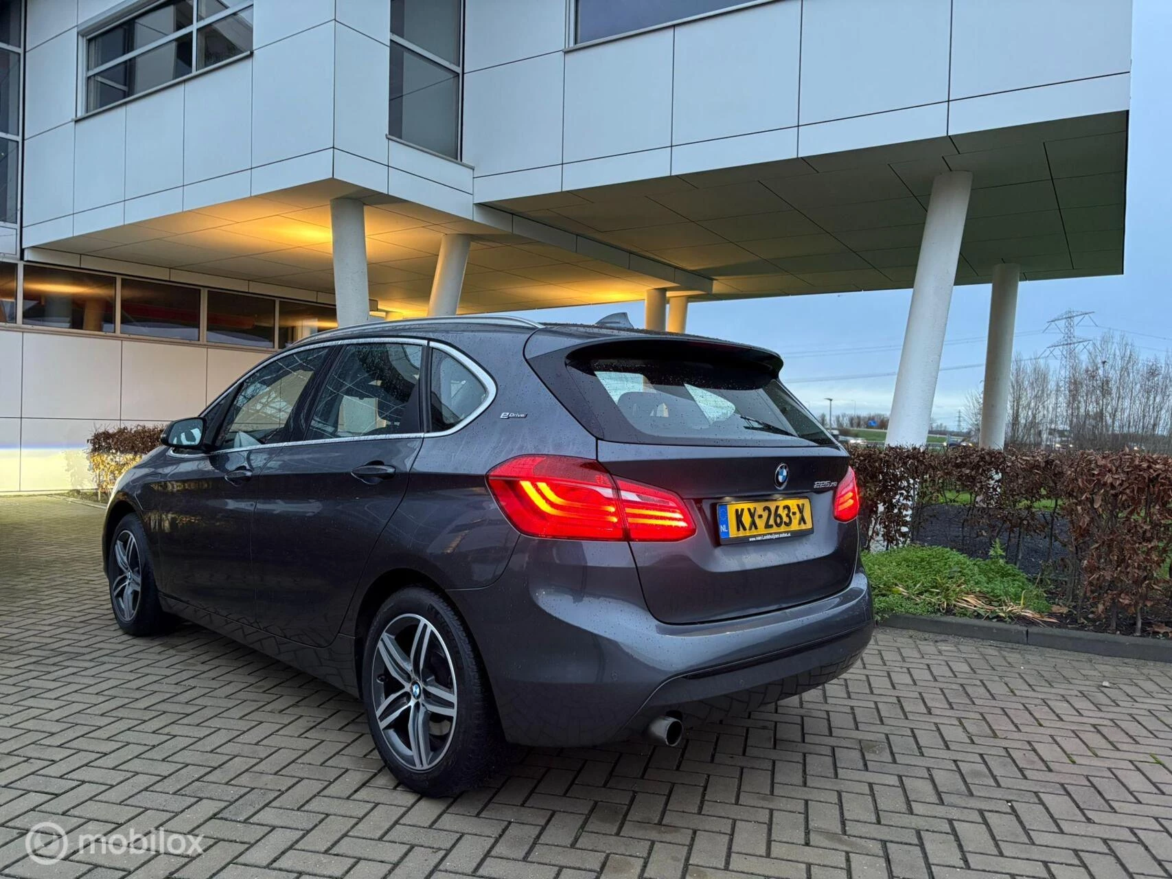 Hoofdafbeelding BMW 2 Serie