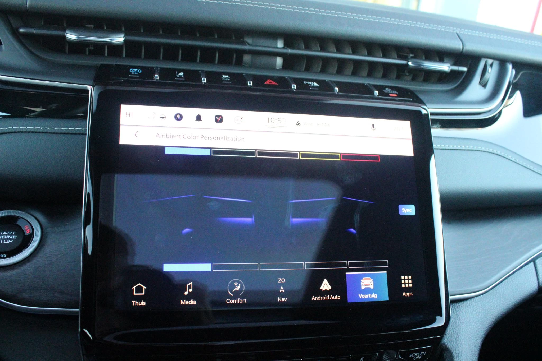 Hoofdafbeelding Jeep Grand Cherokee