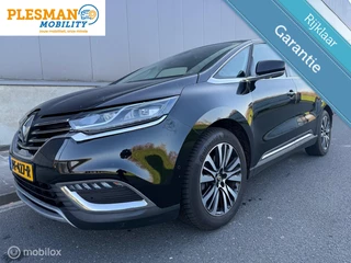 Hoofdafbeelding Renault Espace Renault Espace 1.6 TCe Initiale Paris 7 Pers, Open dak!