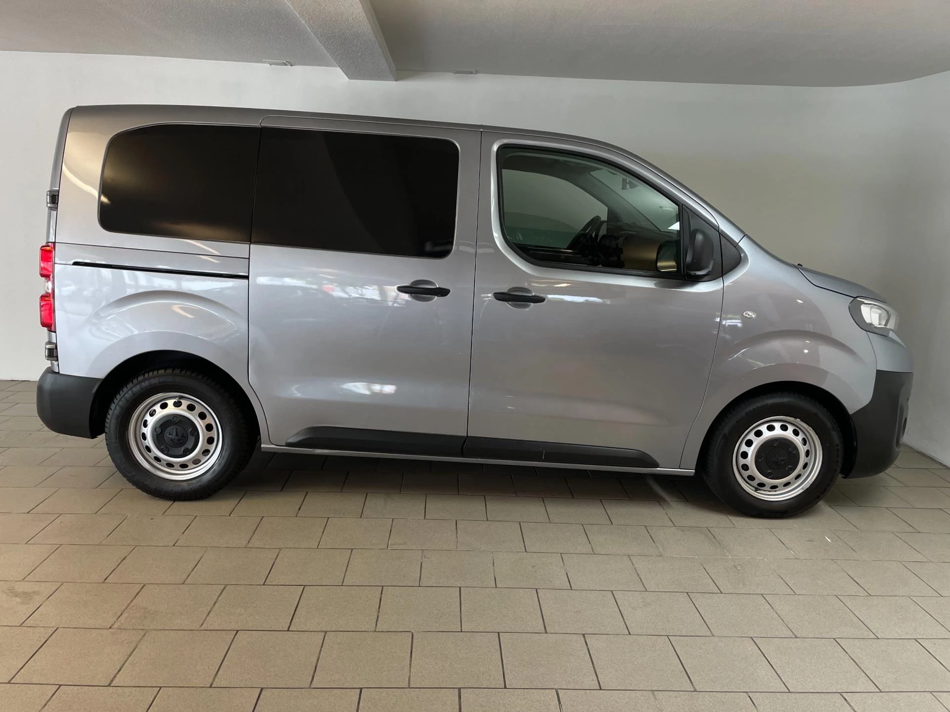 Hoofdafbeelding Peugeot Expert
