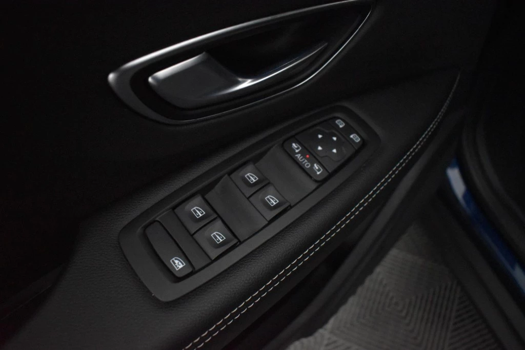 Hoofdafbeelding Renault Scénic