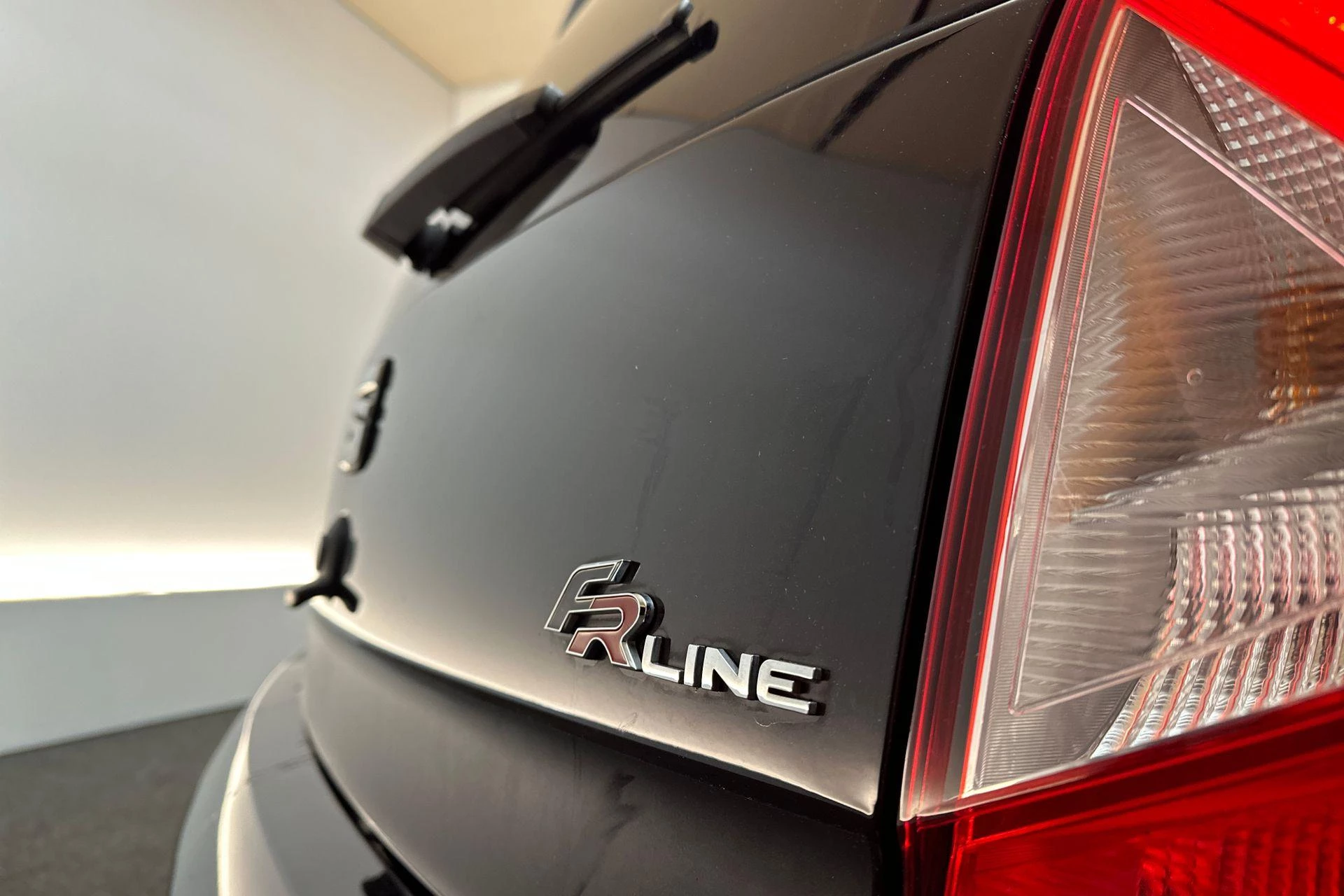 Hoofdafbeelding SEAT Mii