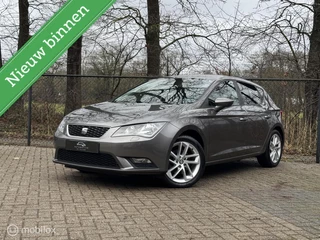 Seat Leon 1.4 FR/NW APK/CRUISE/AIRCO/STLVW/AUTOMAAT/LMV/NAVI