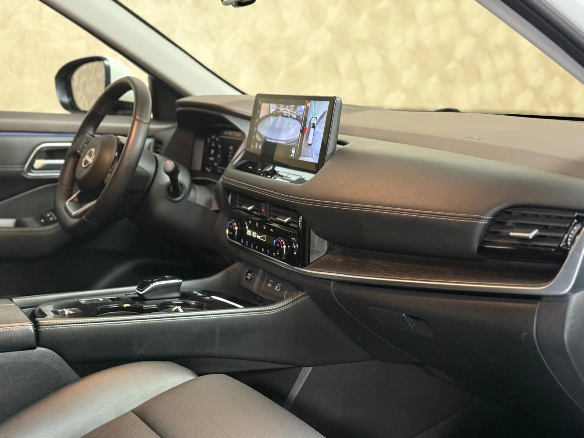 Hoofdafbeelding Nissan X-Trail