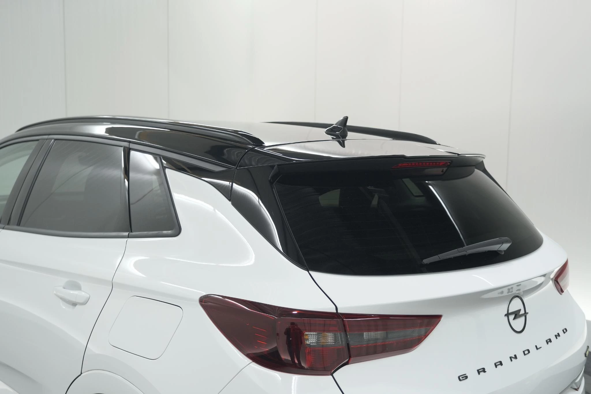 Hoofdafbeelding Opel Grandland