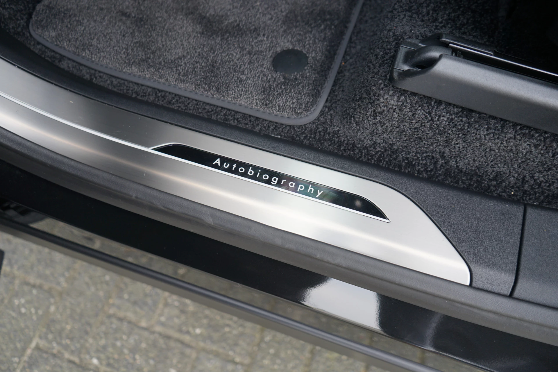 Hoofdafbeelding Land Rover Range Rover