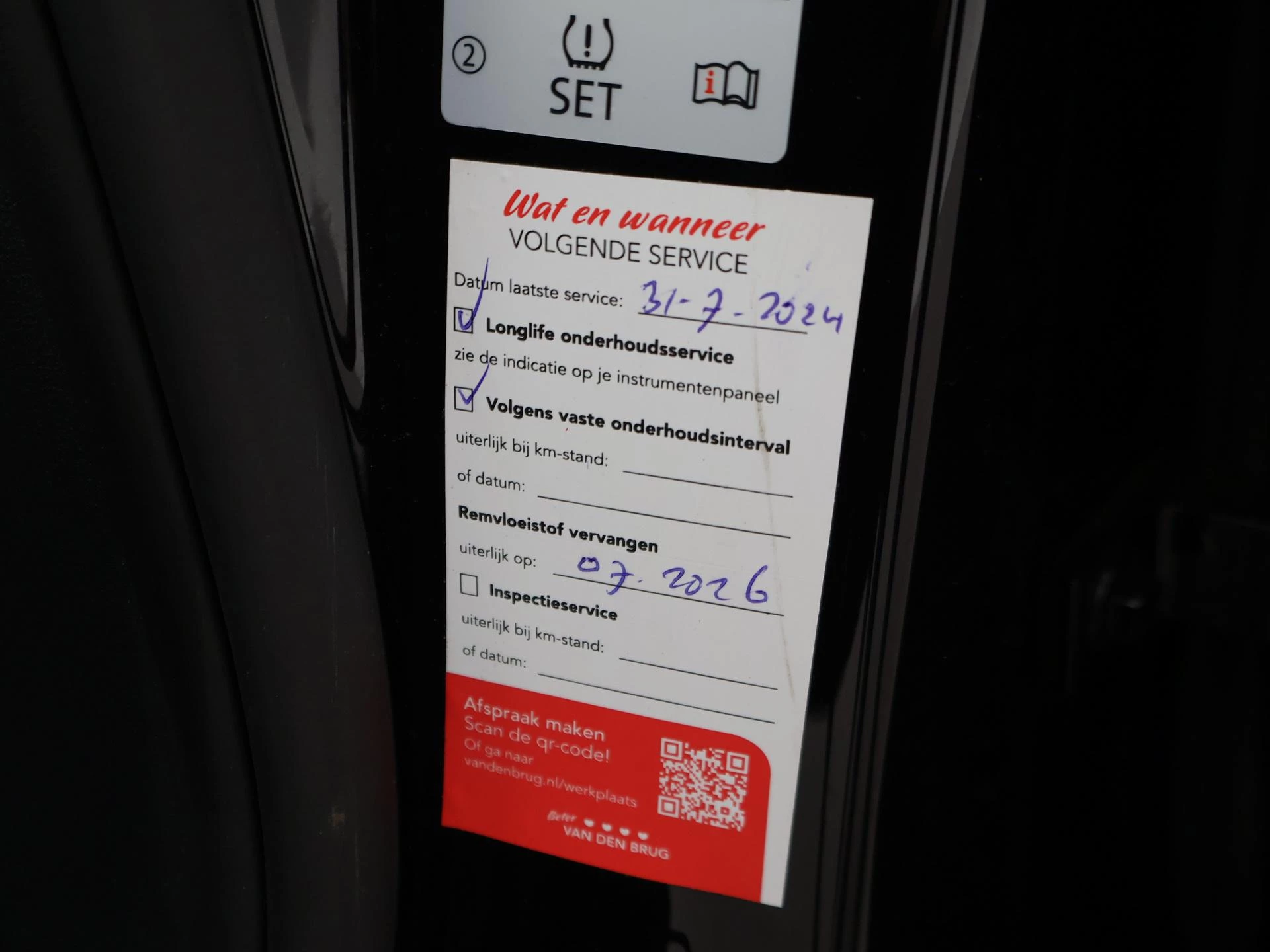 Hoofdafbeelding Škoda Enyaq iV