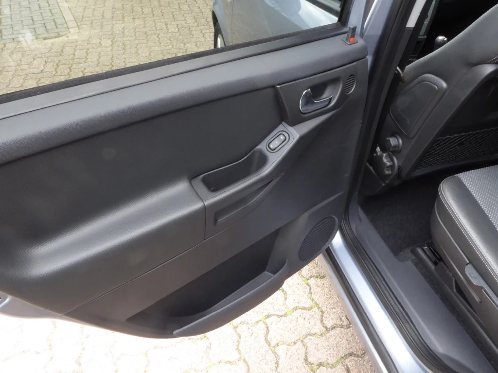Hoofdafbeelding Opel Meriva