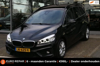 BMW 2-serie Gran Tourer 220i Centennial Executive 7p.