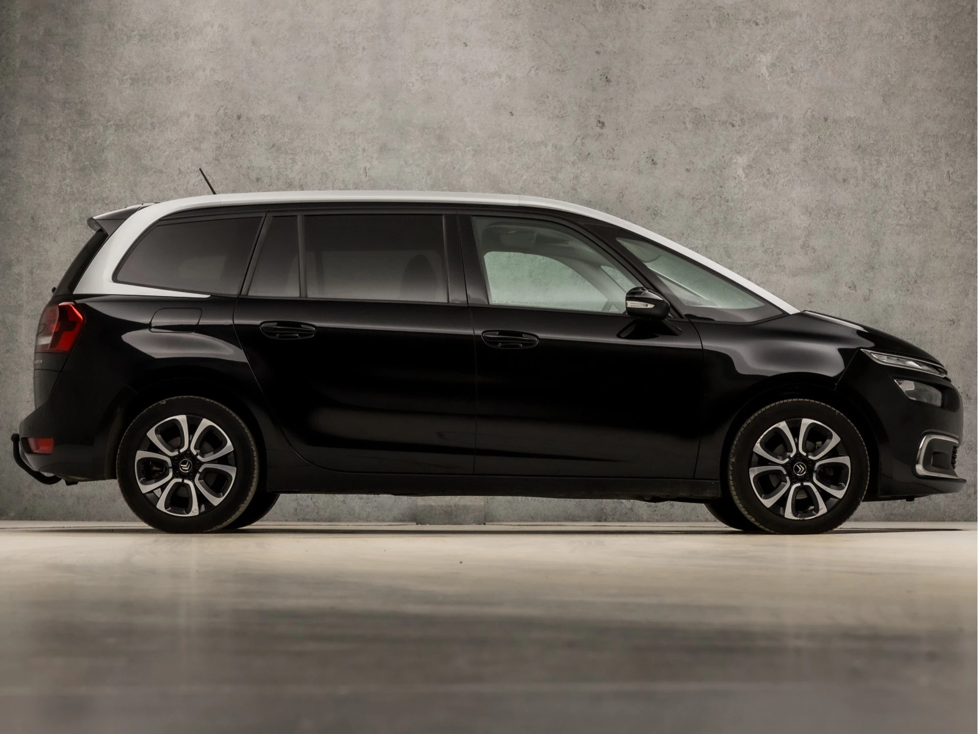 Hoofdafbeelding Citroën Grand C4 Spacetourer