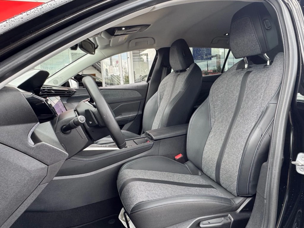 Hoofdafbeelding Peugeot 408