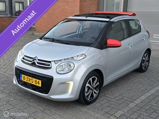 Citroen C1 1.0VTi Airscape Shine✅️Automaat✅️Airco✅️