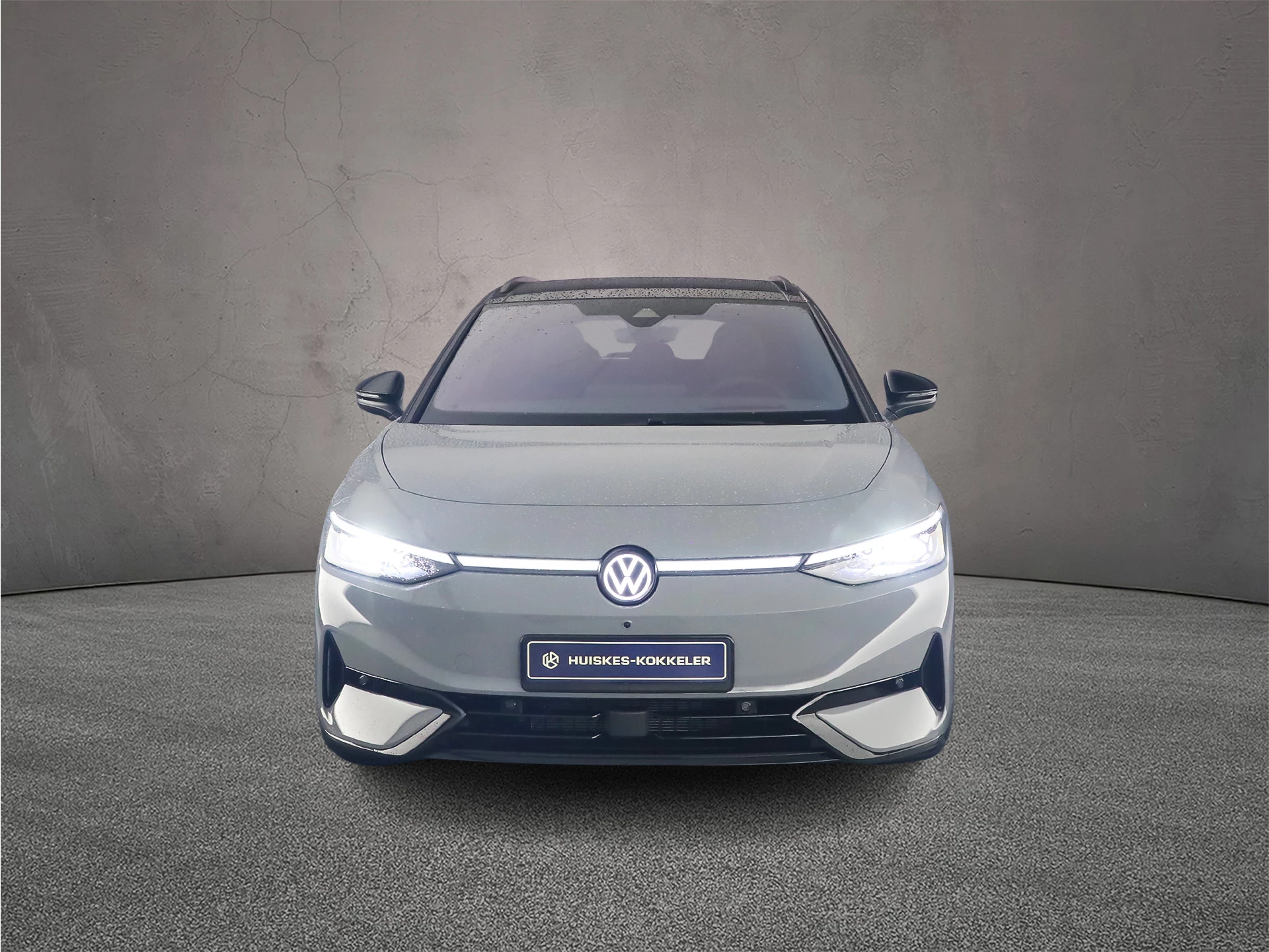 Hoofdafbeelding Volkswagen ID.7