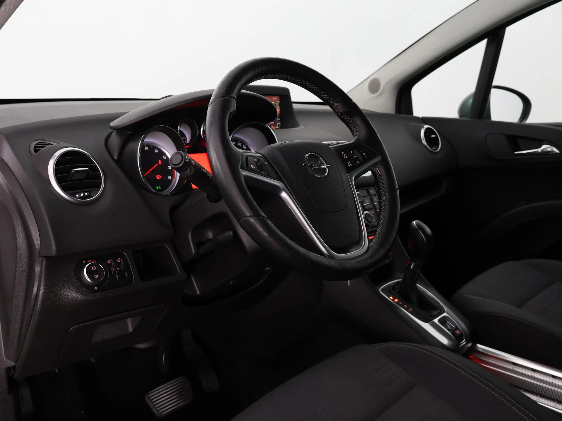 Hoofdafbeelding Opel Meriva