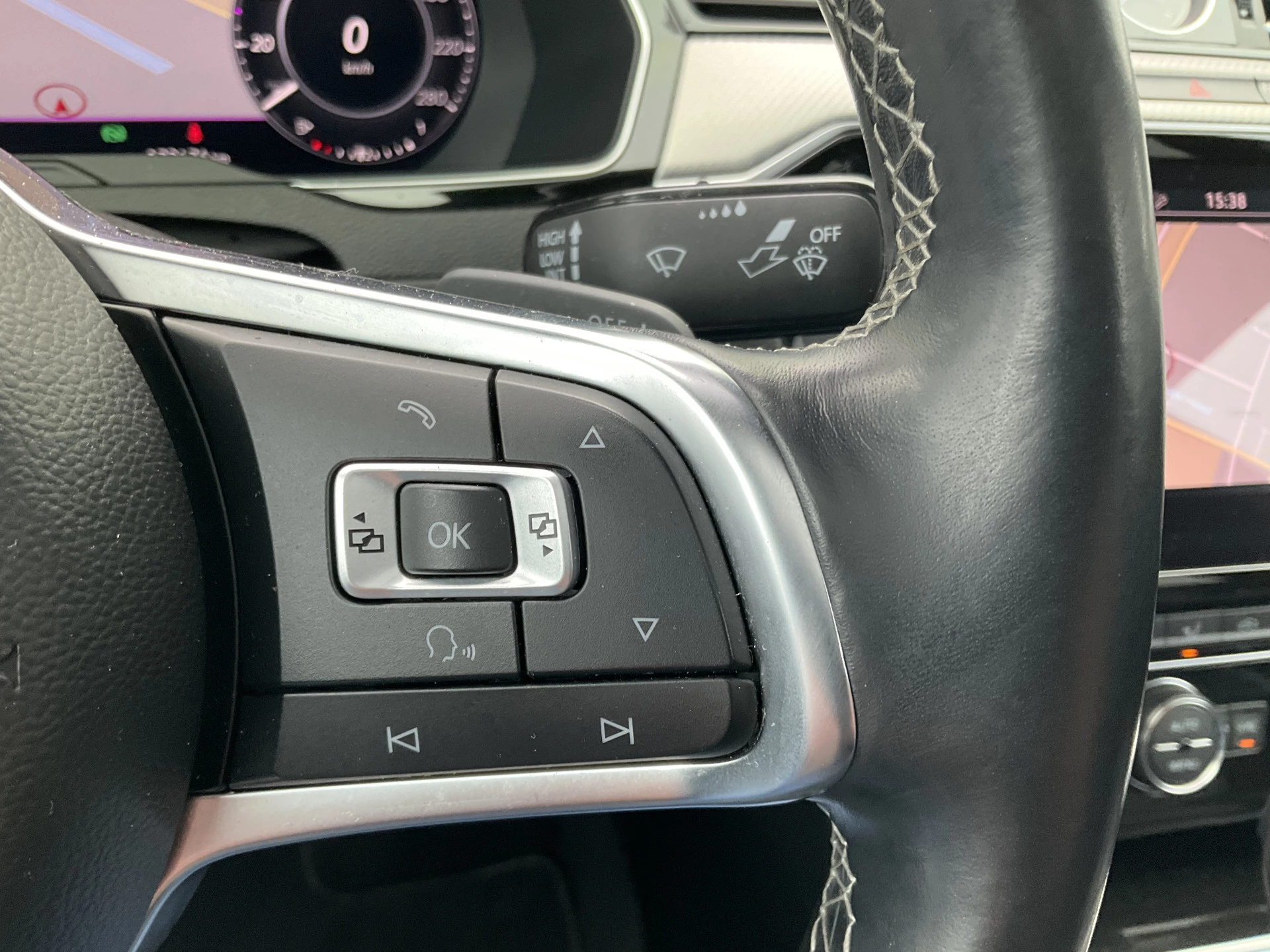 Hoofdafbeelding Volkswagen Arteon
