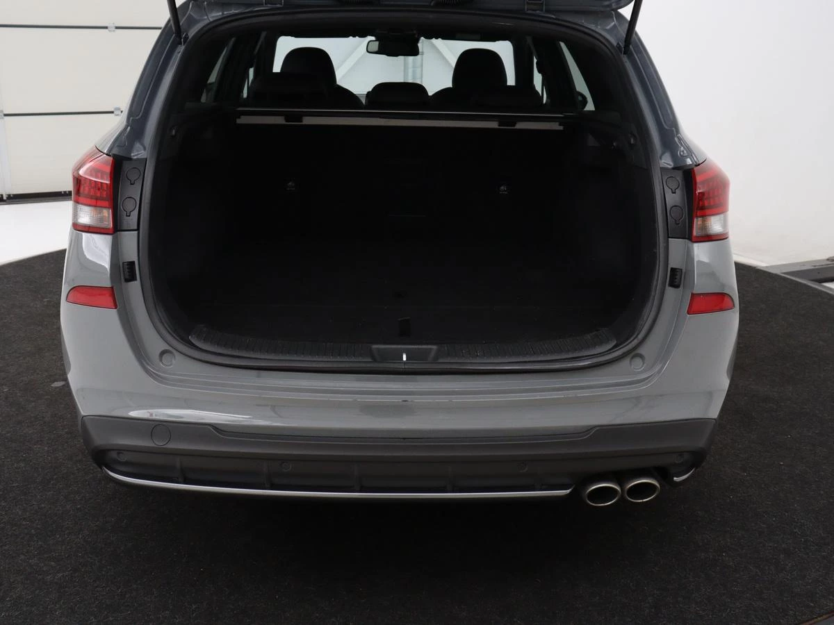 Hoofdafbeelding Hyundai i30