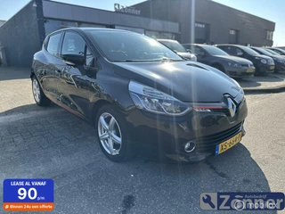 Renault Clio 1.2 16V