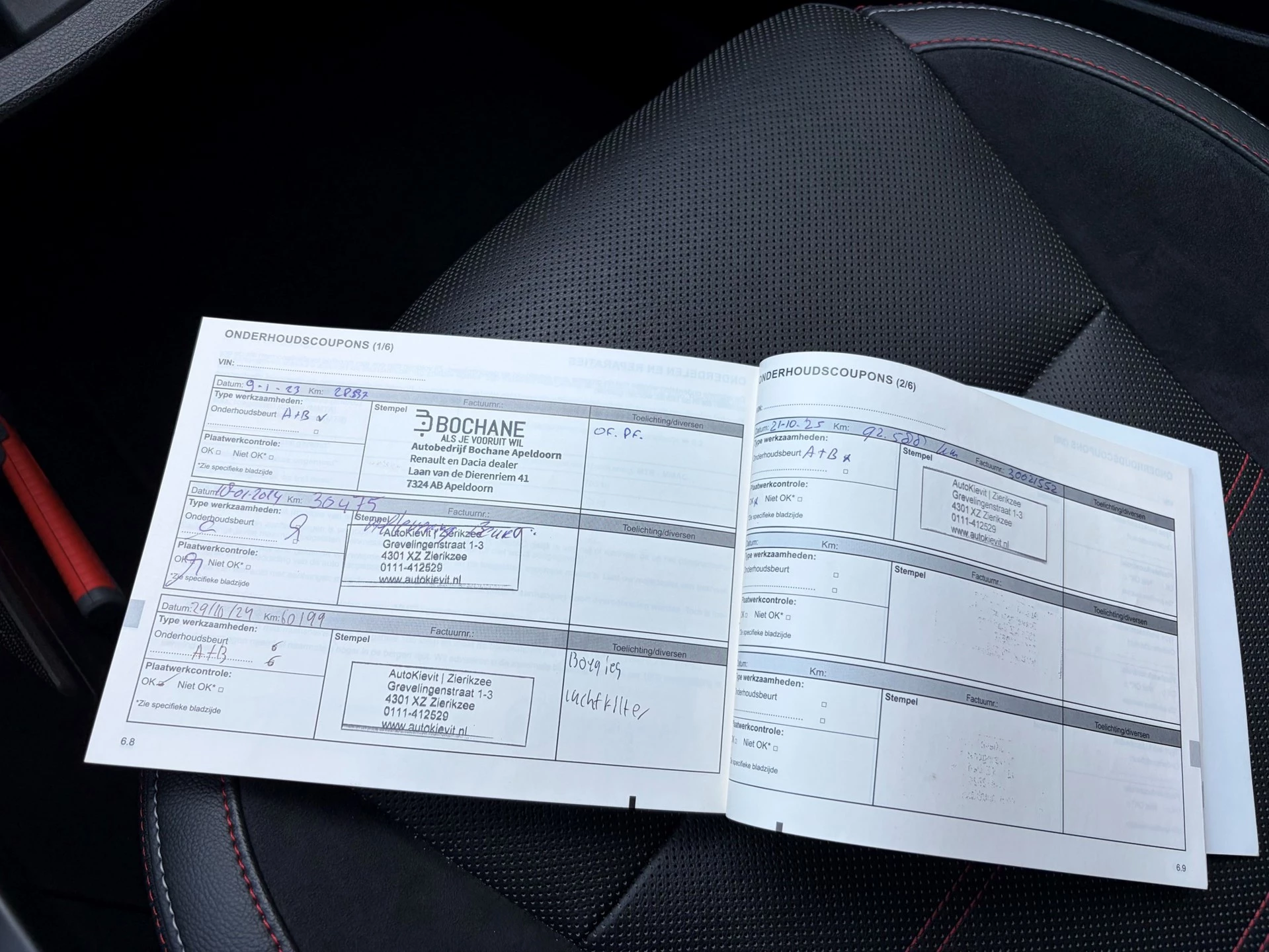 Hoofdafbeelding Renault Arkana