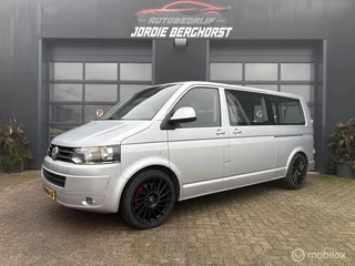Volkswagen Caravelle 2.0 TDI BM L2H1 Automaat!