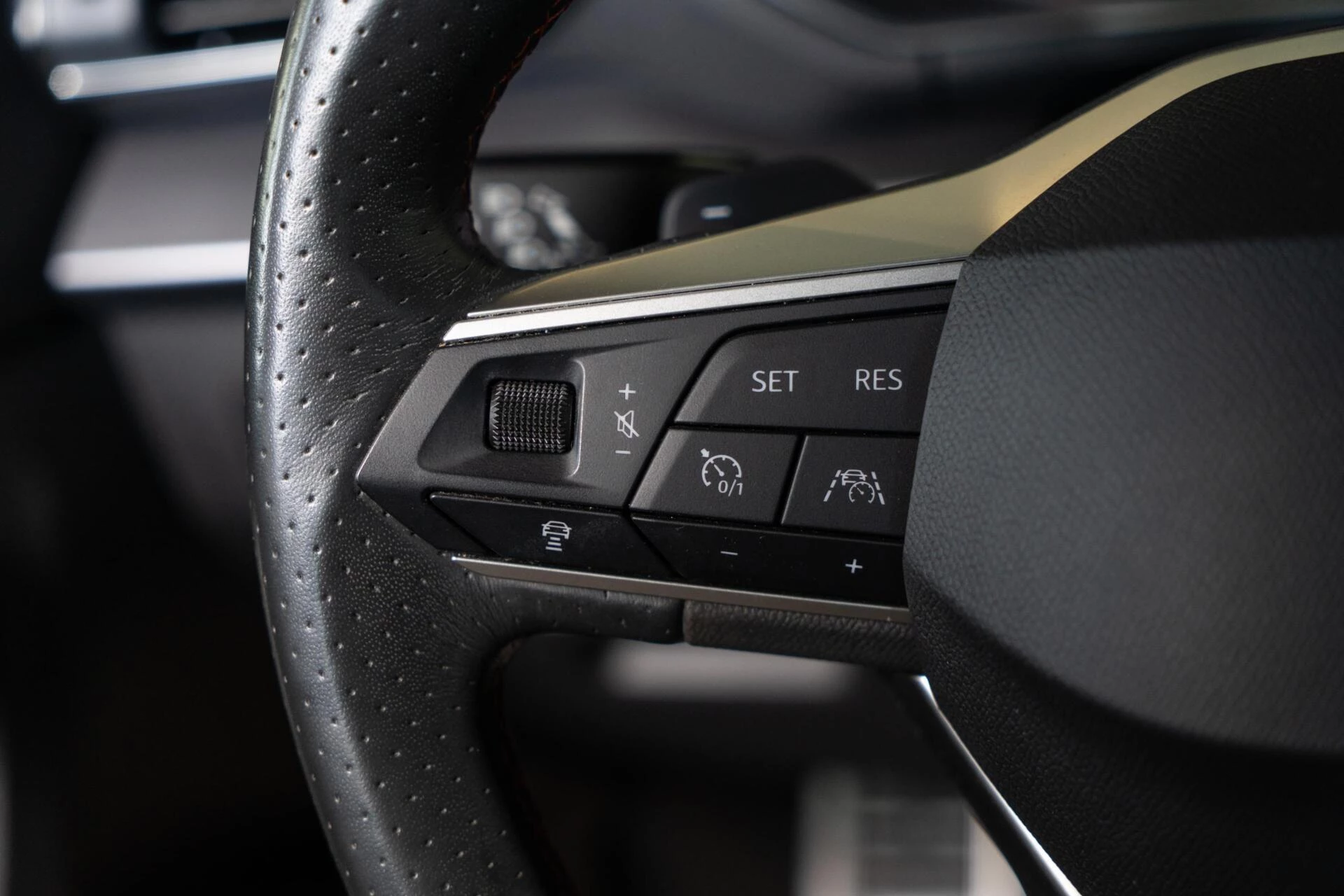 Hoofdafbeelding SEAT Tarraco