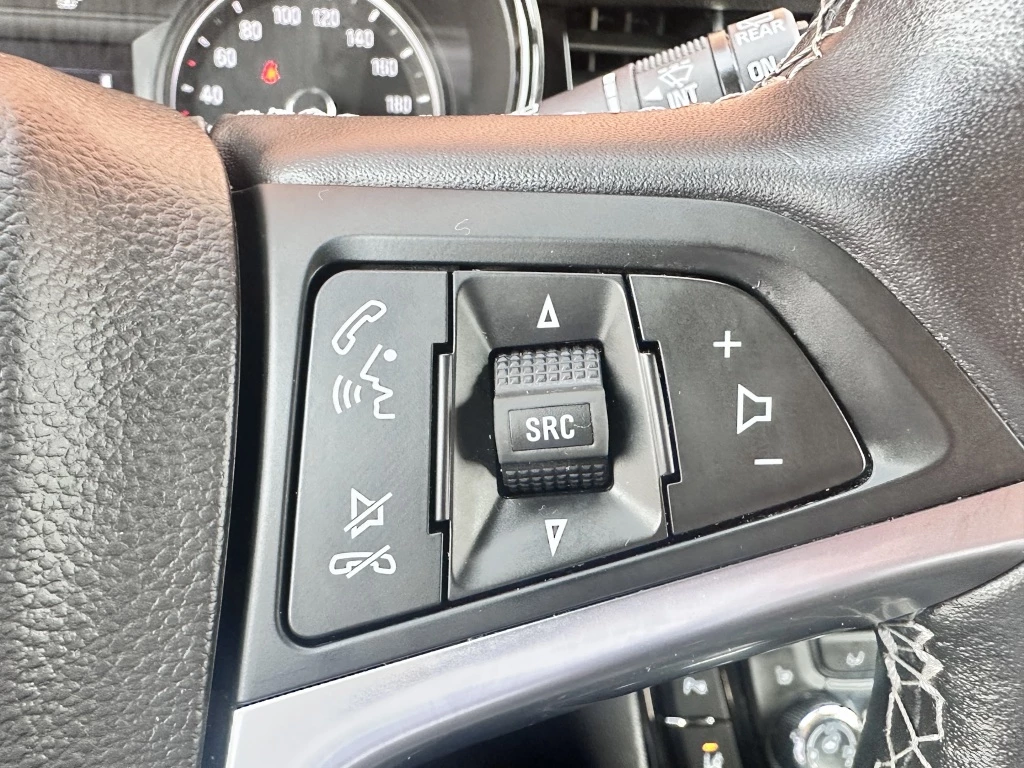 Hoofdafbeelding Opel Mokka X