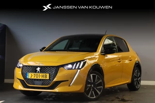 Peugeot 208 1.2 PureTech GT-Line Panoramadak Navi Camera Carplay LED Koplampen