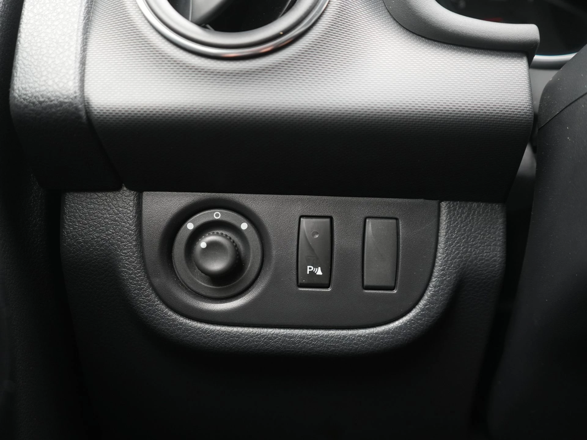 Hoofdafbeelding Dacia Logan
