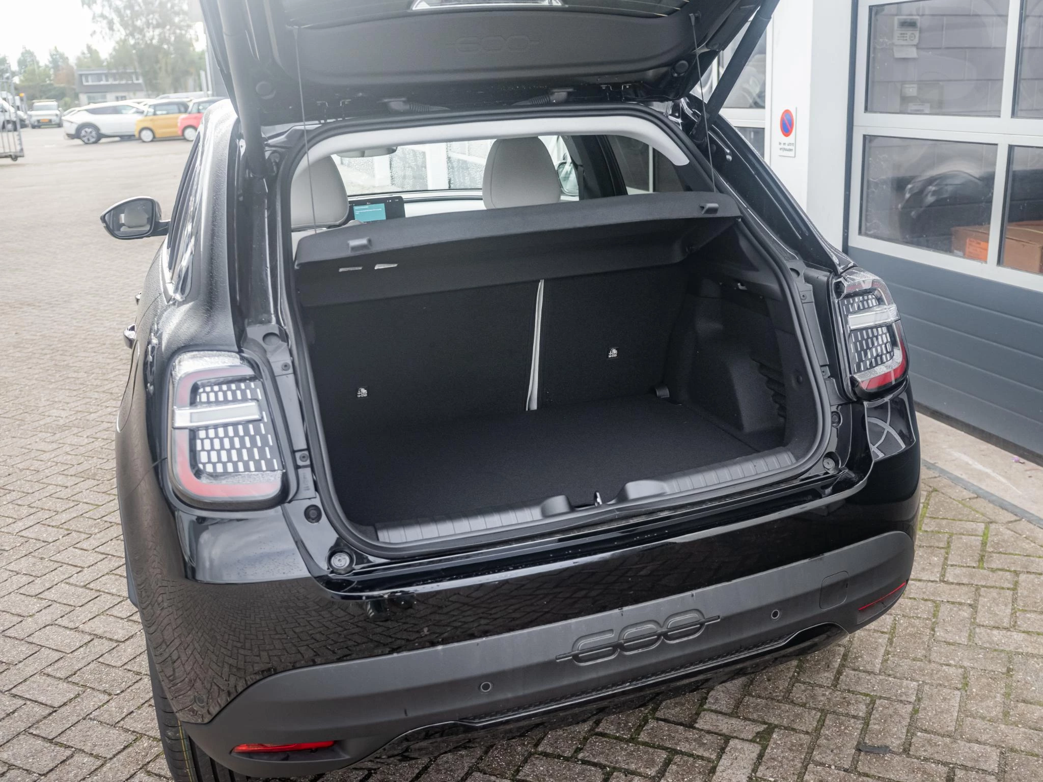 Hoofdafbeelding Fiat 600