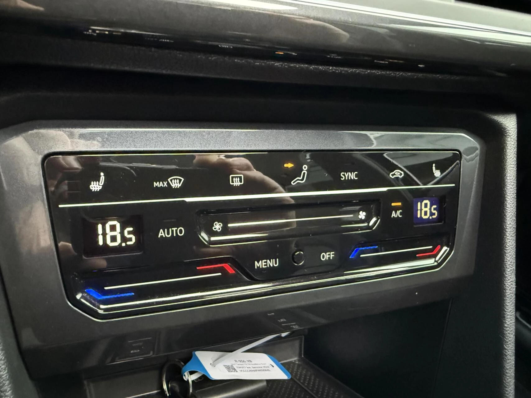 Hoofdafbeelding SEAT Tarraco