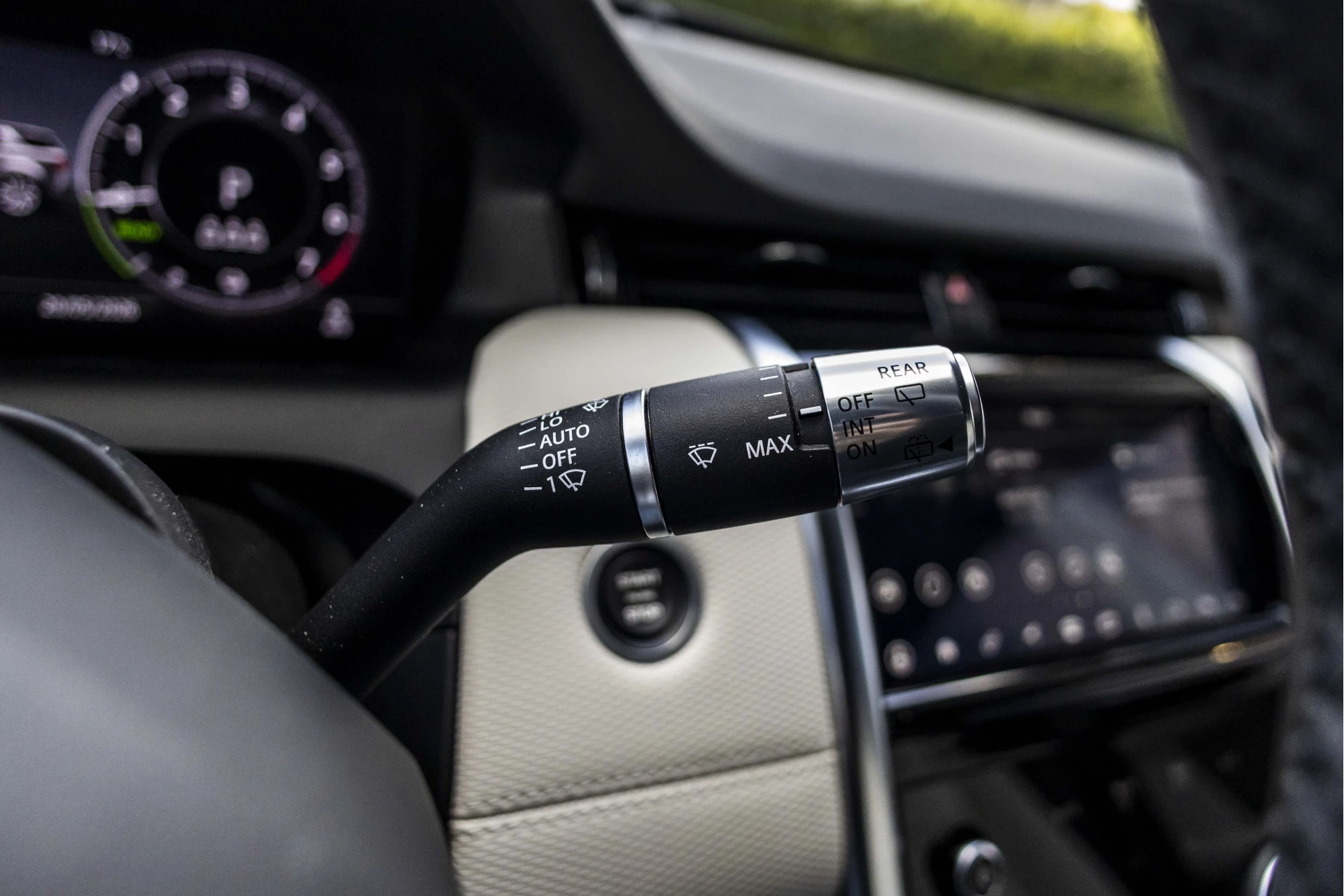 Hoofdafbeelding Land Rover Discovery Sport