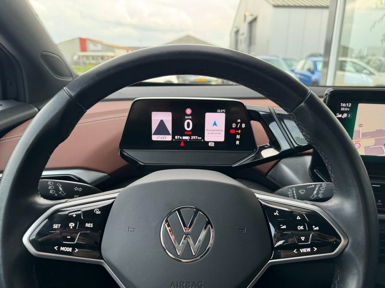 Hoofdafbeelding Volkswagen ID.4