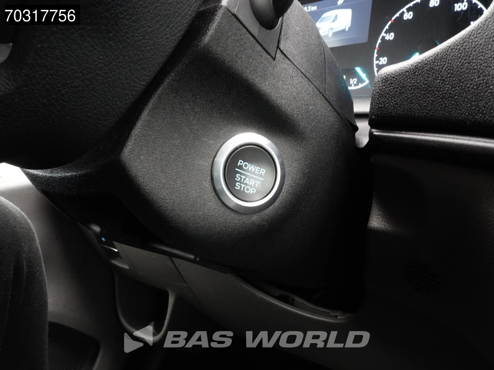 Hoofdafbeelding Ford E-Transit