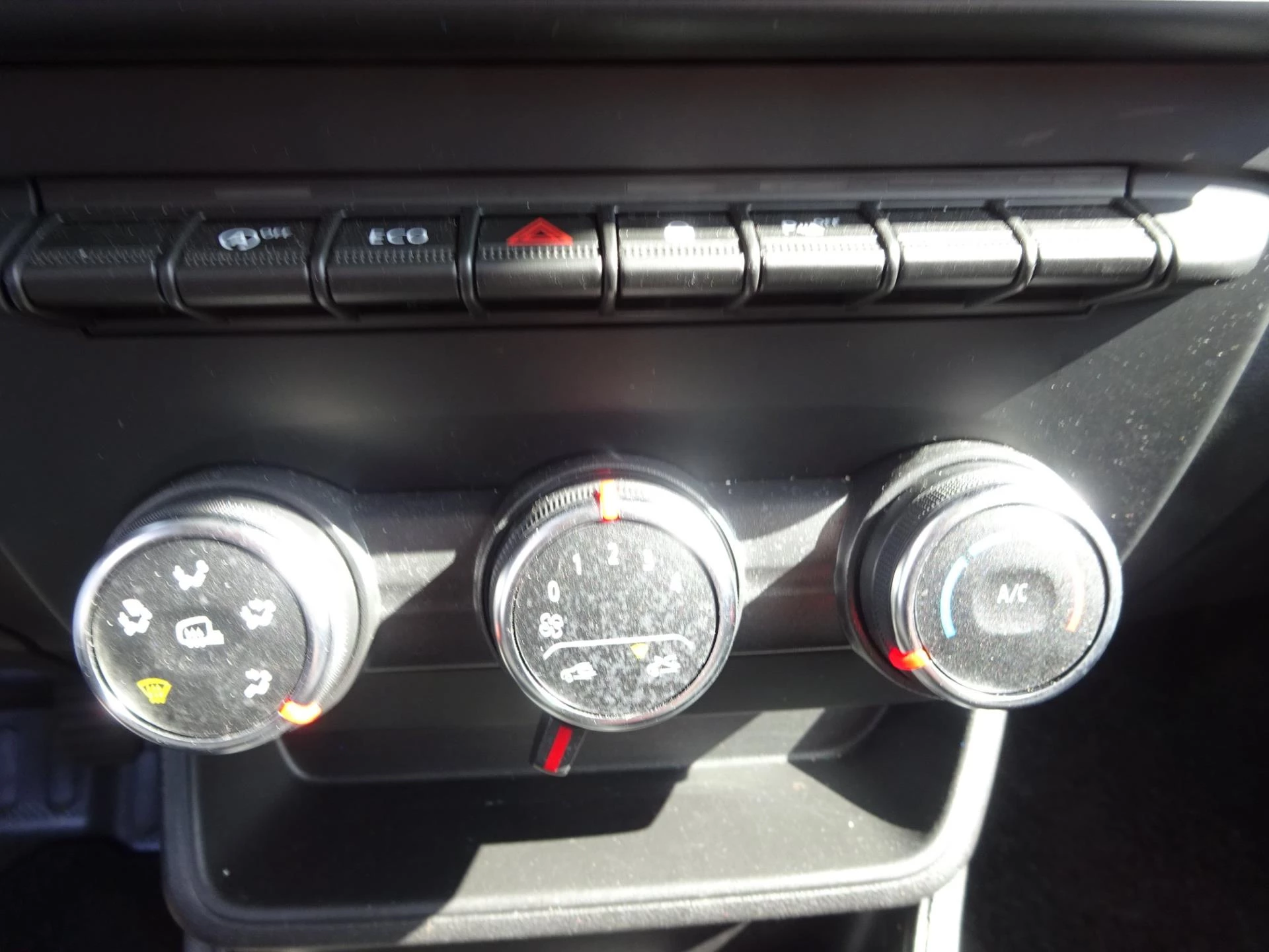 Hoofdafbeelding Renault Express
