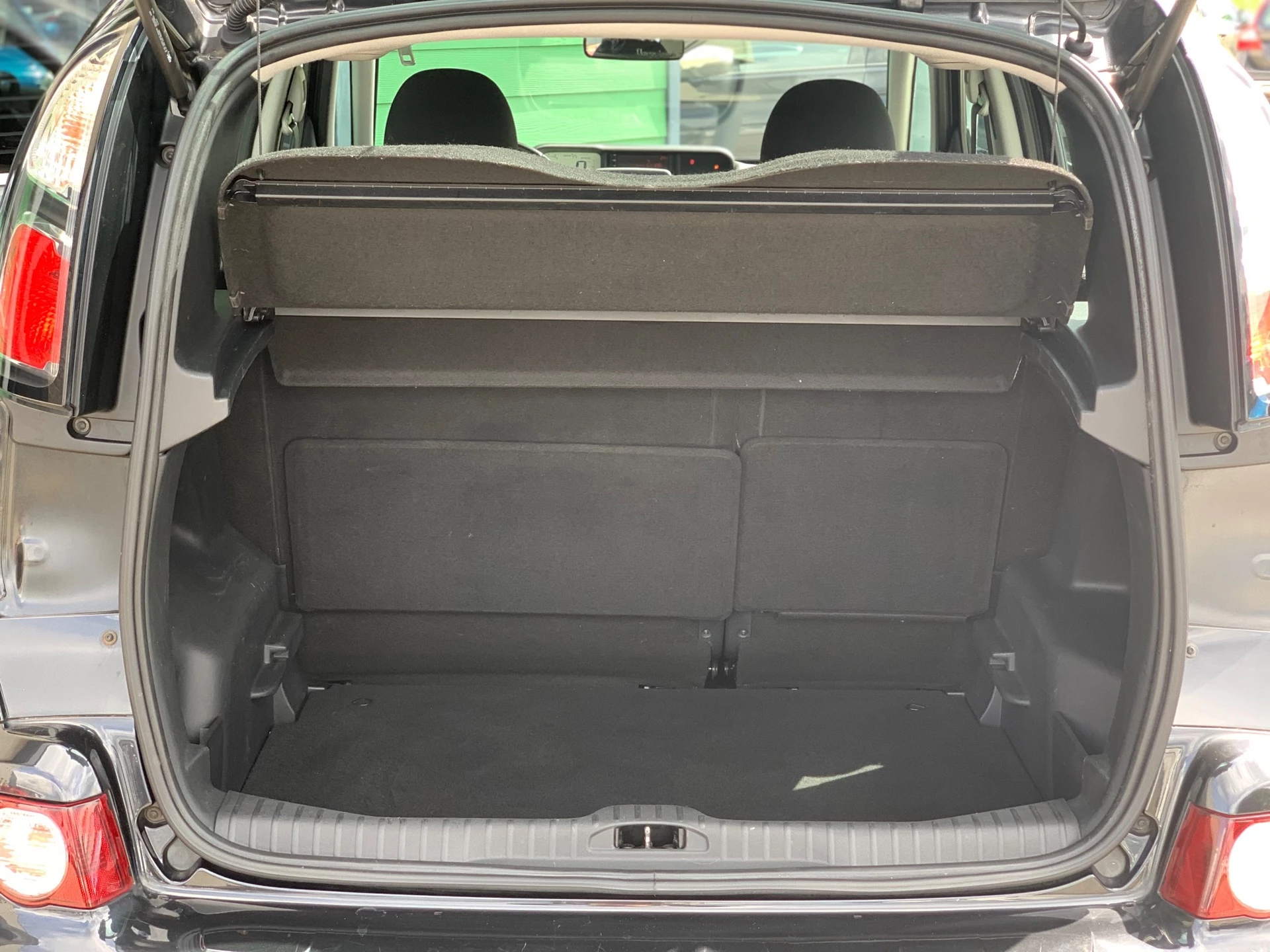 Hoofdafbeelding Citroën C3 Picasso