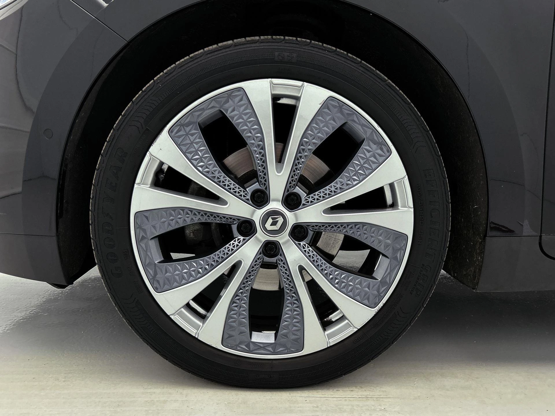 Hoofdafbeelding Renault Grand Scénic