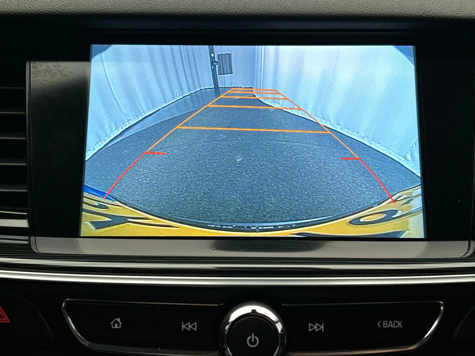 Hoofdafbeelding Opel Insignia