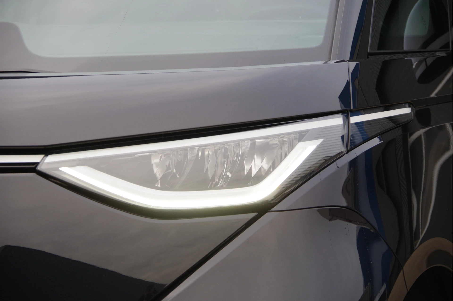 Hoofdafbeelding Volkswagen ID. Buzz Cargo