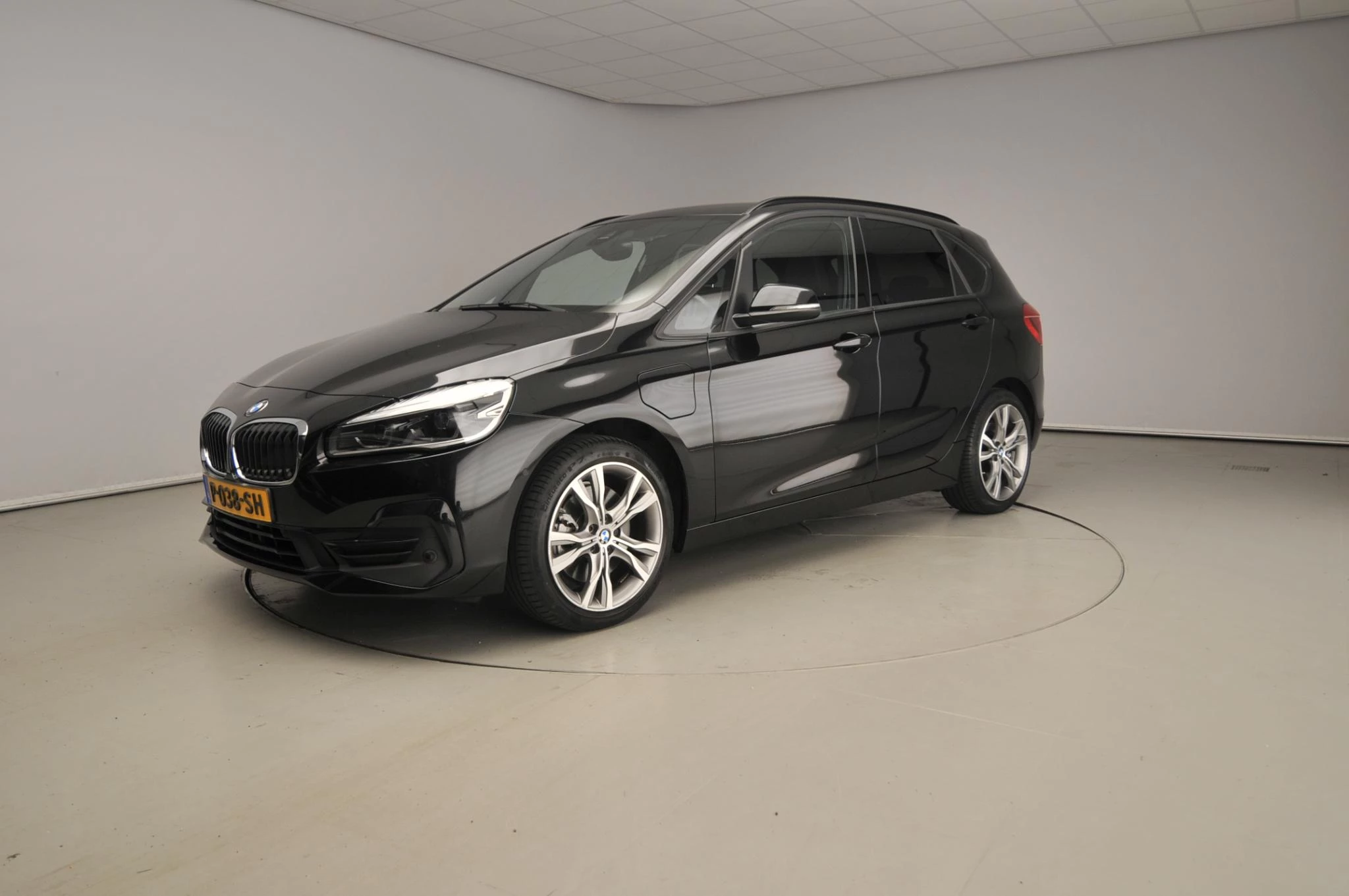 Hoofdafbeelding BMW 2 Serie