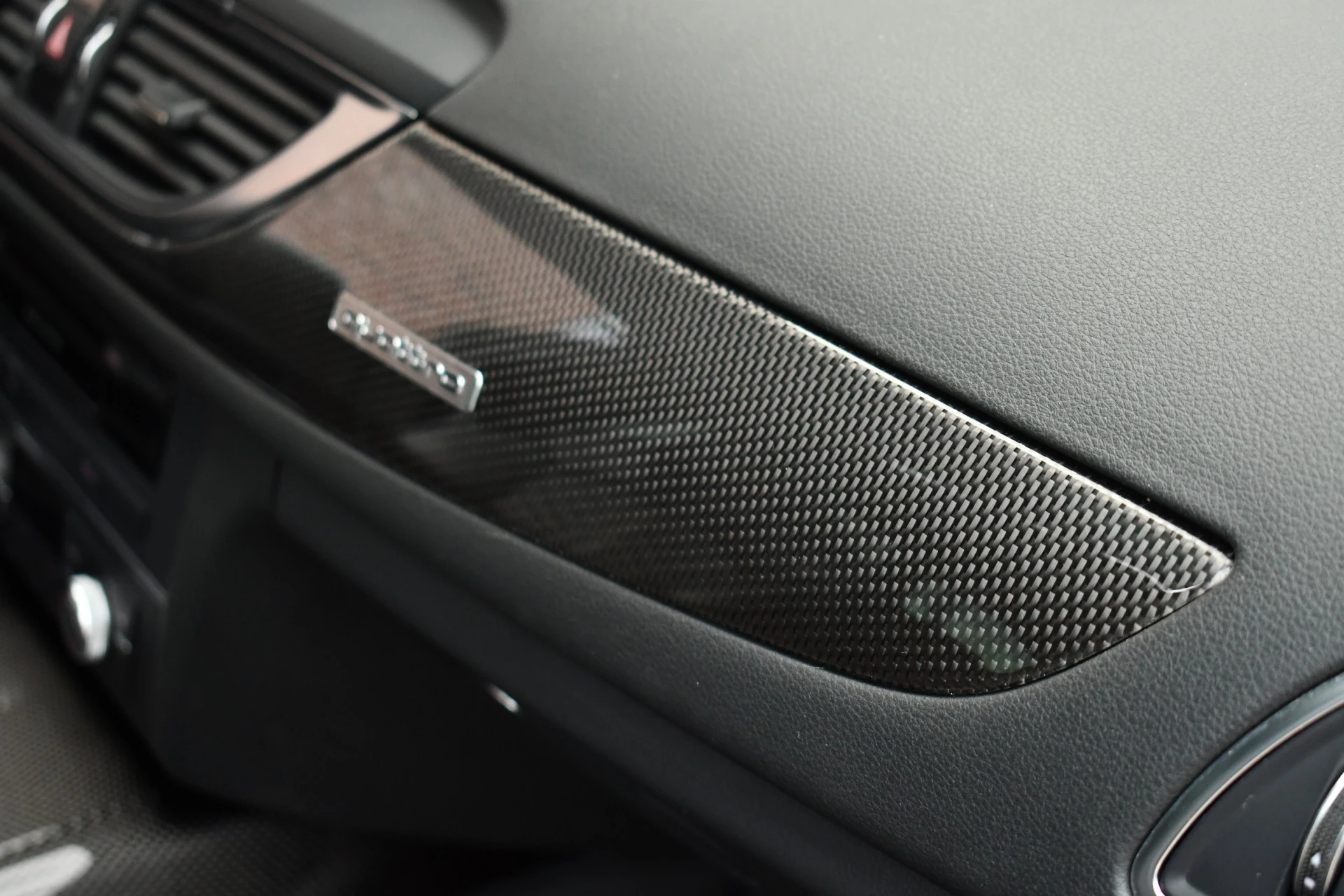 Hoofdafbeelding Audi S6