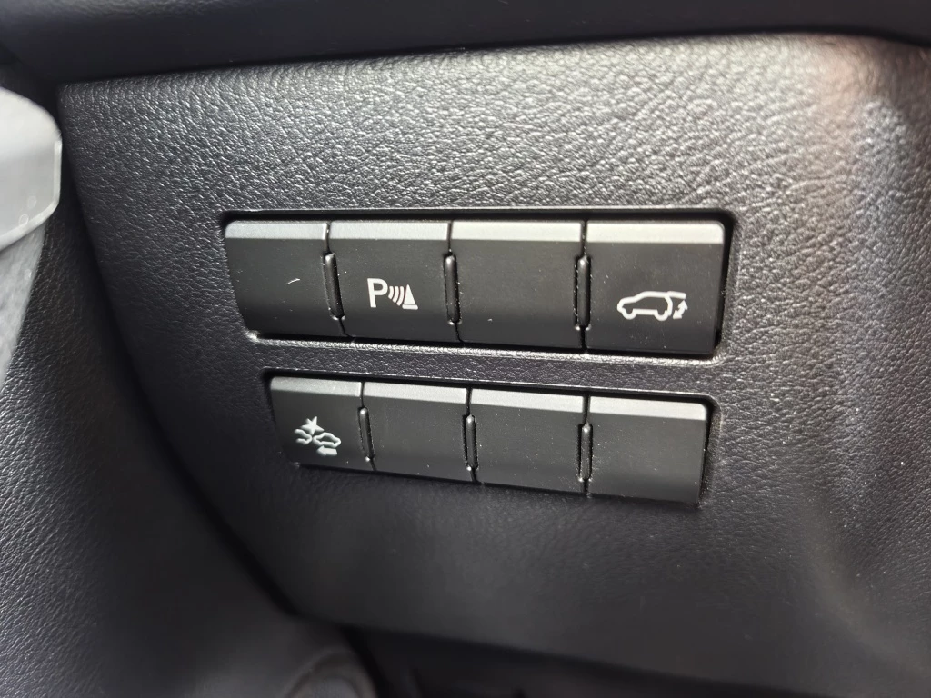 Hoofdafbeelding Lexus NX