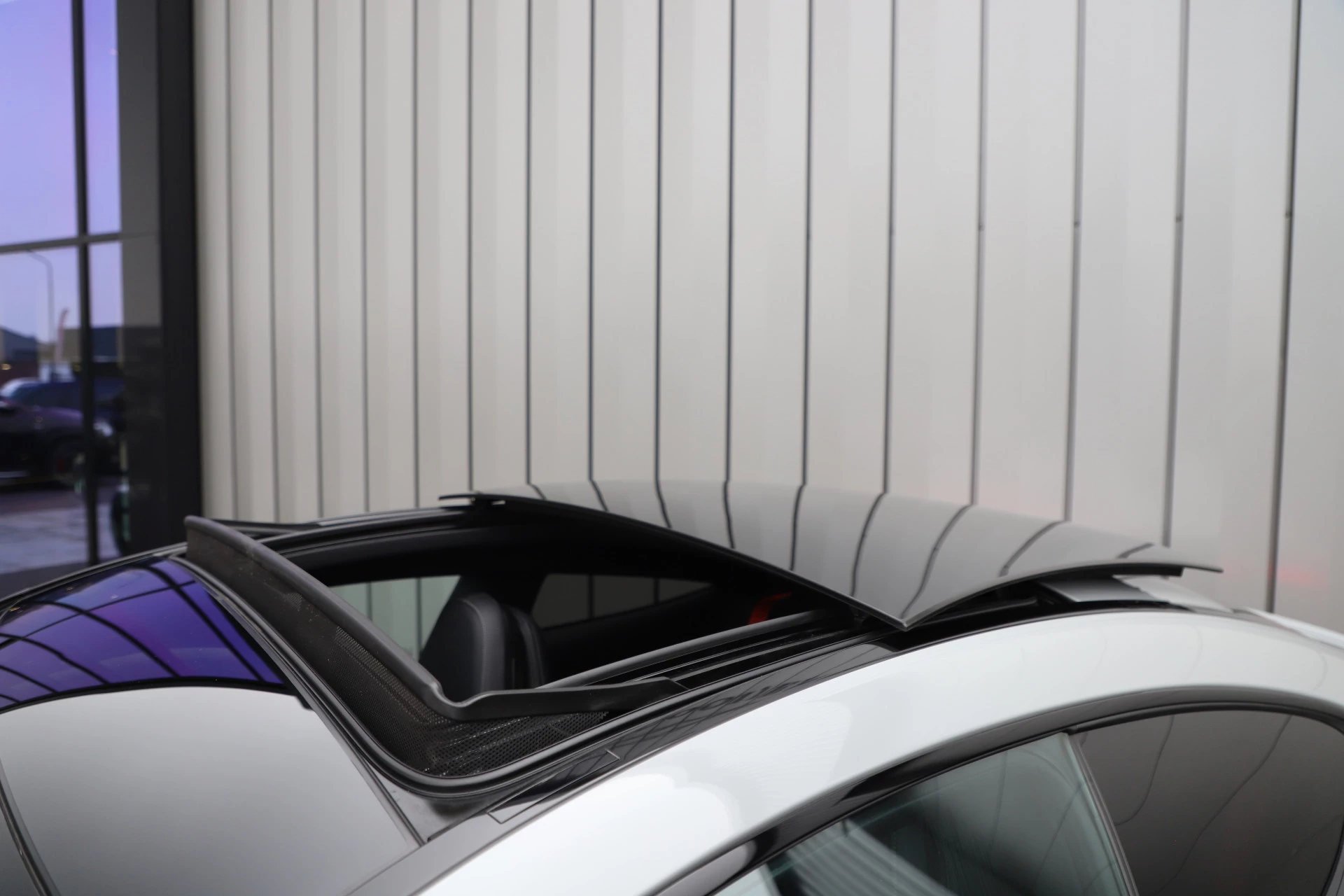 Hoofdafbeelding Mercedes-Benz CLE