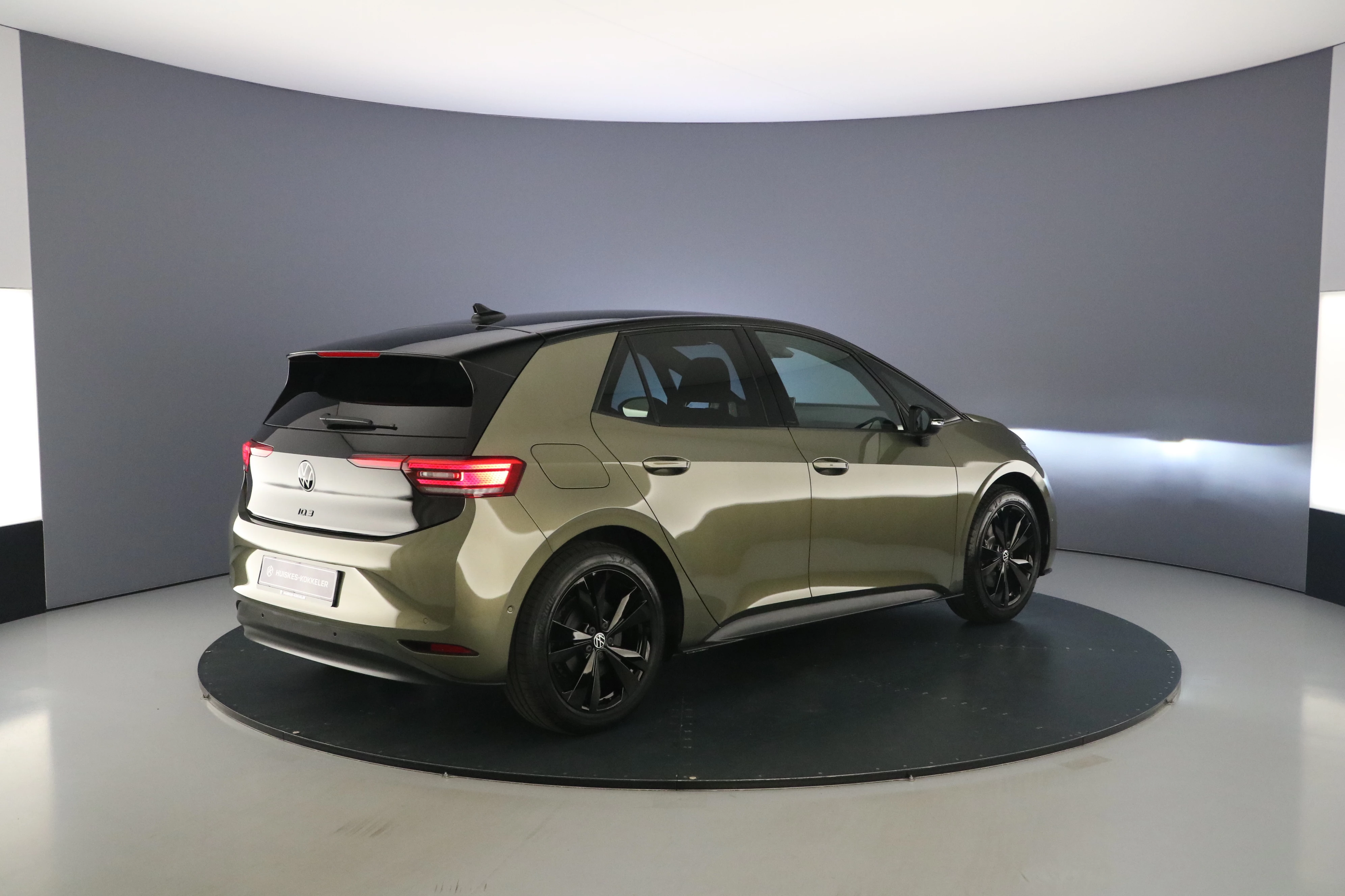 Hoofdafbeelding Volkswagen ID.3